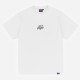 JACKER, Closing time, White