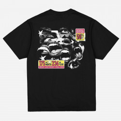 JACKER, Fearless, Black