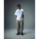 JACKER, Fearless, White