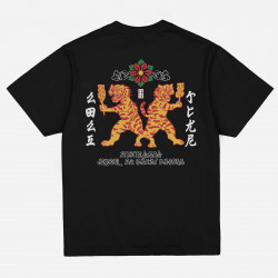 JACKER, Baiju, Black