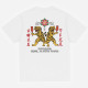 JACKER, Baiju, White