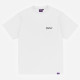 JACKER, Bon appetit, White