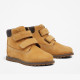TIMBERLAND, Pokey pine mid hook and loop boot, Wheat