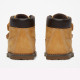 TIMBERLAND, Pokey pine mid hook and loop boot, Wheat