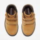 TIMBERLAND, Pokey pine mid hook and loop boot, Wheat