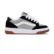 VANS, Hylane, Black/drizzle