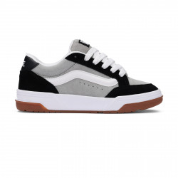 VANS, Hylane, Black/drizzle