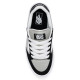VANS, Hylane, Black/drizzle