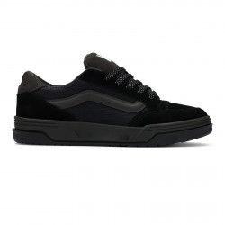 VANS, Hylane ballistic, Black/black
