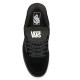 VANS, Hylane ballistic, Black/black