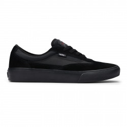 VANS, Skate curren caples, Black/black
