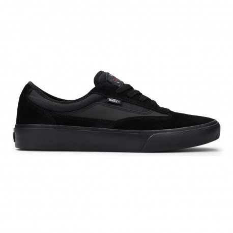 Skate curren caples - Black/black