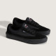 VANS, Skate curren caples, Black/black