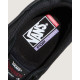 VANS, Skate curren caples, Black/black