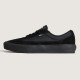 VANS, Skate curren caples, Black/black