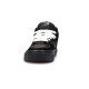 VANS, Skate half cab wafflecup, Black/asphalt