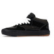 VANS, Skate half cab wafflecup, Black/asphalt