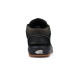 VANS, Skate half cab wafflecup, Black/asphalt