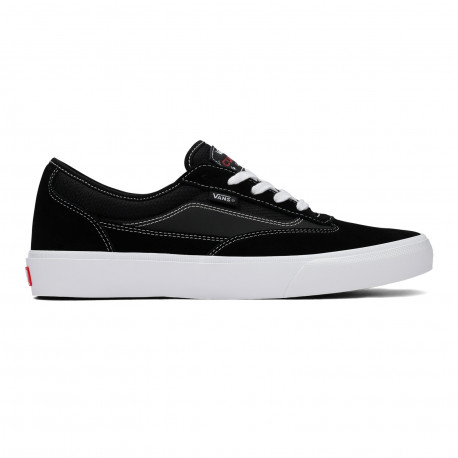 Skate curren caples gum - Black/white
