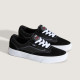 VANS, Skate curren caples gum, Black/white