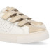 NO NAME, Arcade strapsperfo w, Dove/l.gold