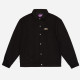 JACKER, Don’t be shy coach, Black