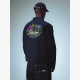 JACKER, Don’t be shy coach, Black