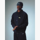 JACKER, Don’t be shy coach, Black