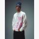 JACKER, Karen knit, White