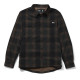 SALTY CREW, Fathom ls tech shacket, Phantom