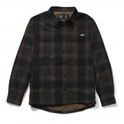 SALTY CREW, Fathom ls tech shacket, Phantom
