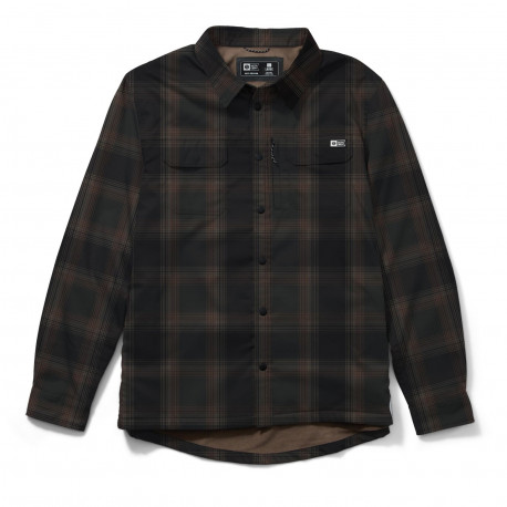 Fathom ls tech shacket - Phantom