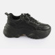 BUFFALO, Bliss one, Black