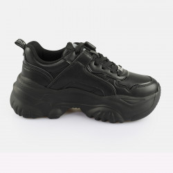BUFFALO, Bliss one, Black