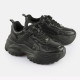 BUFFALO, Bliss one, Black