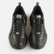 BUFFALO, Bliss one, Black