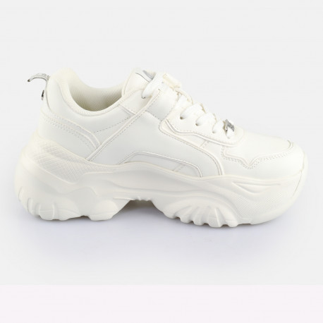 Bliss one - White