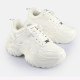 BUFFALO, Bliss one, White