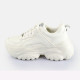 BUFFALO, Bliss one, White