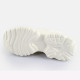 BUFFALO, Bliss one, White