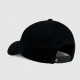 DICKIES, Hardwick cord cap 2, Black
