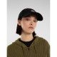 DICKIES, Hardwick cord cap 2, Black
