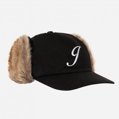 Flap ear - Black