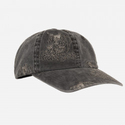 JACKER, Karen destroy, Black
