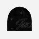 JACKER, Dont be shy, Black