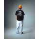 JACKER, Dont be shy, Orange
