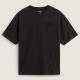VANS, Mte ribcage reversible ss tee, Black