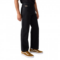DICKIES, Thrasher x dickies pant, Black