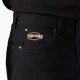 DICKIES, Thrasher x dickies pant, Black