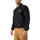 DICKIES, Thrasher x dickies jacket, Black